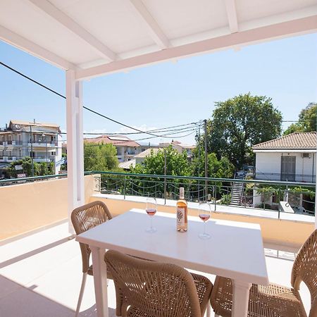Ck Apartments Nydri  Exterior foto