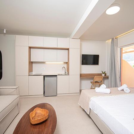 Ck Apartments Nydri  Exterior foto
