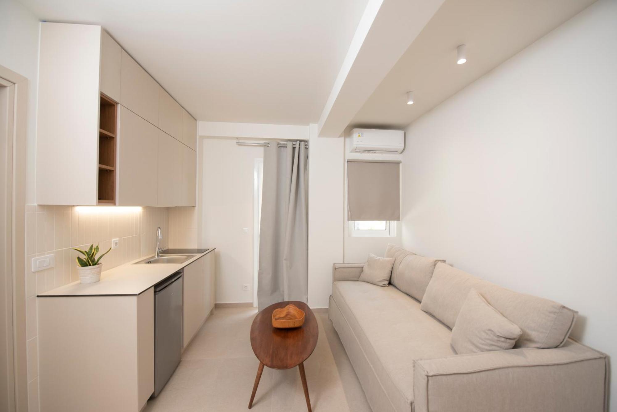 Ck Apartments Nydri  Exterior foto