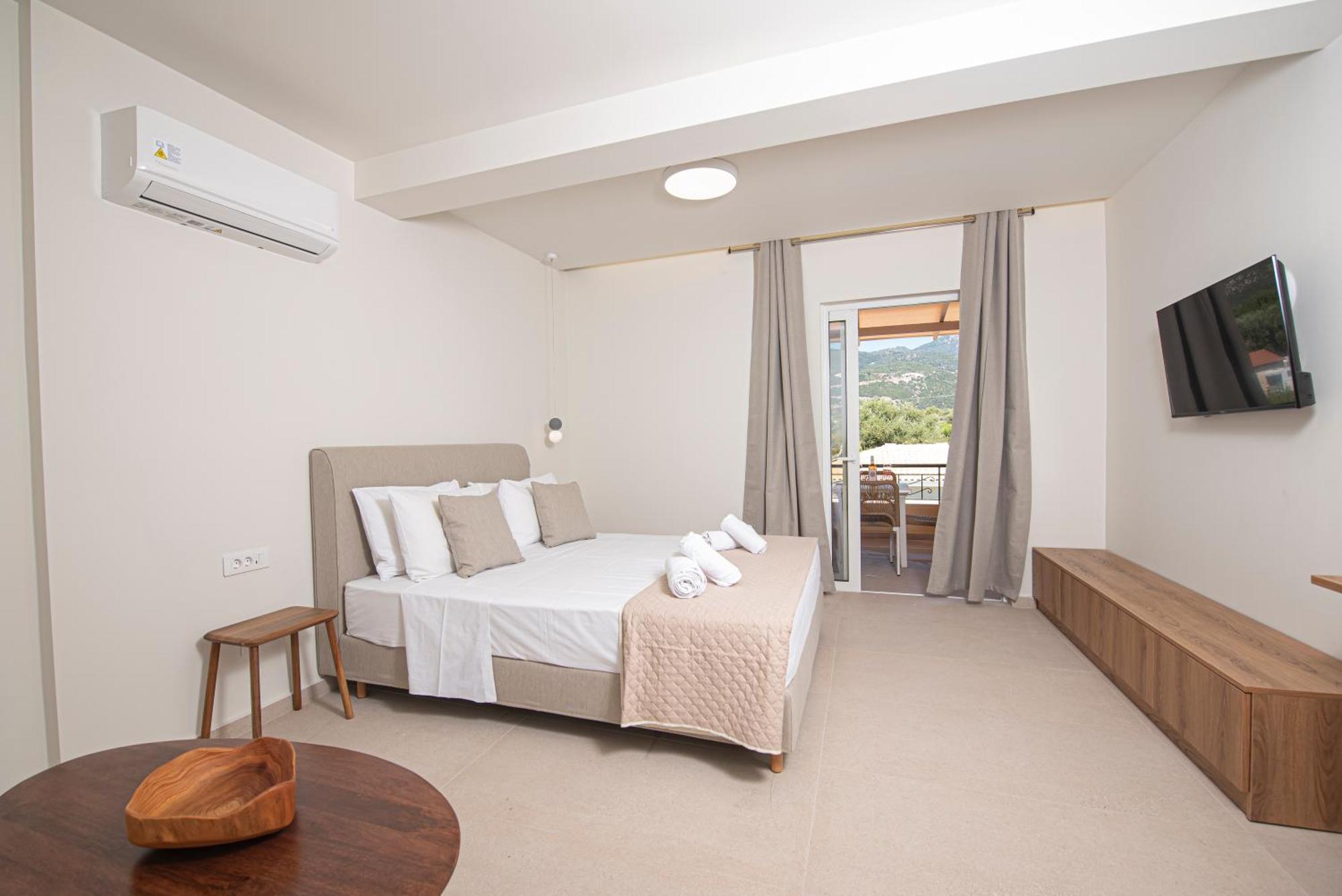 Ck Apartments Nydri  Exterior foto