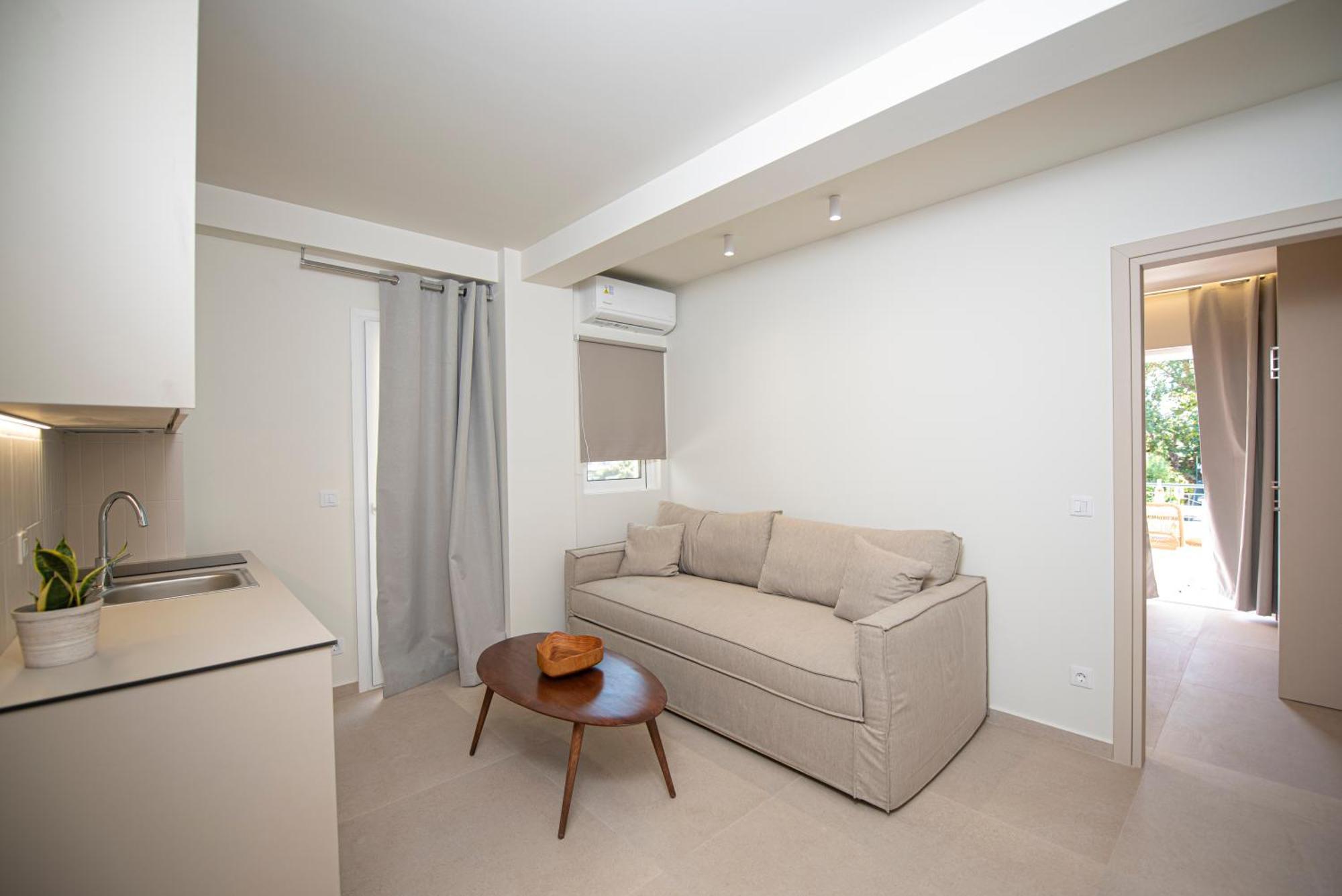 Ck Apartments Nydri  Exterior foto