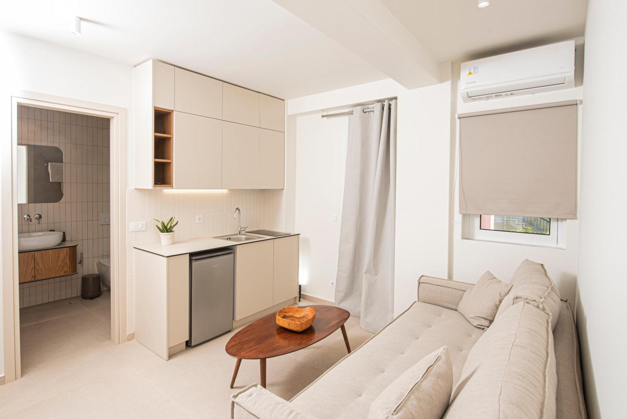 Ck Apartments Nydri  Exterior foto