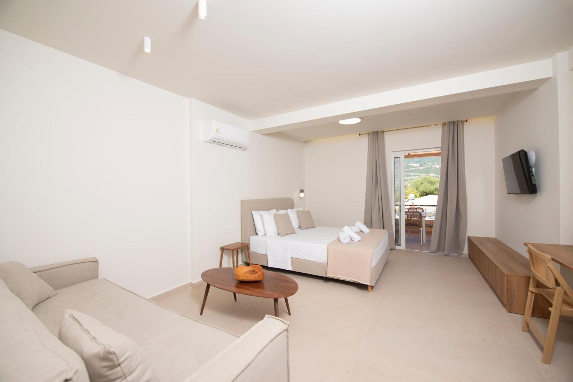 Ck Apartments Nydri  Exterior foto
