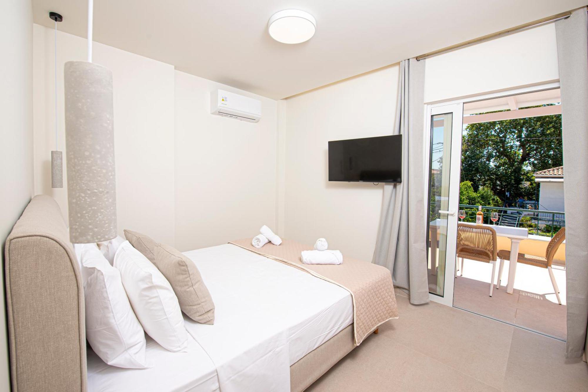 Ck Apartments Nydri  Exterior foto