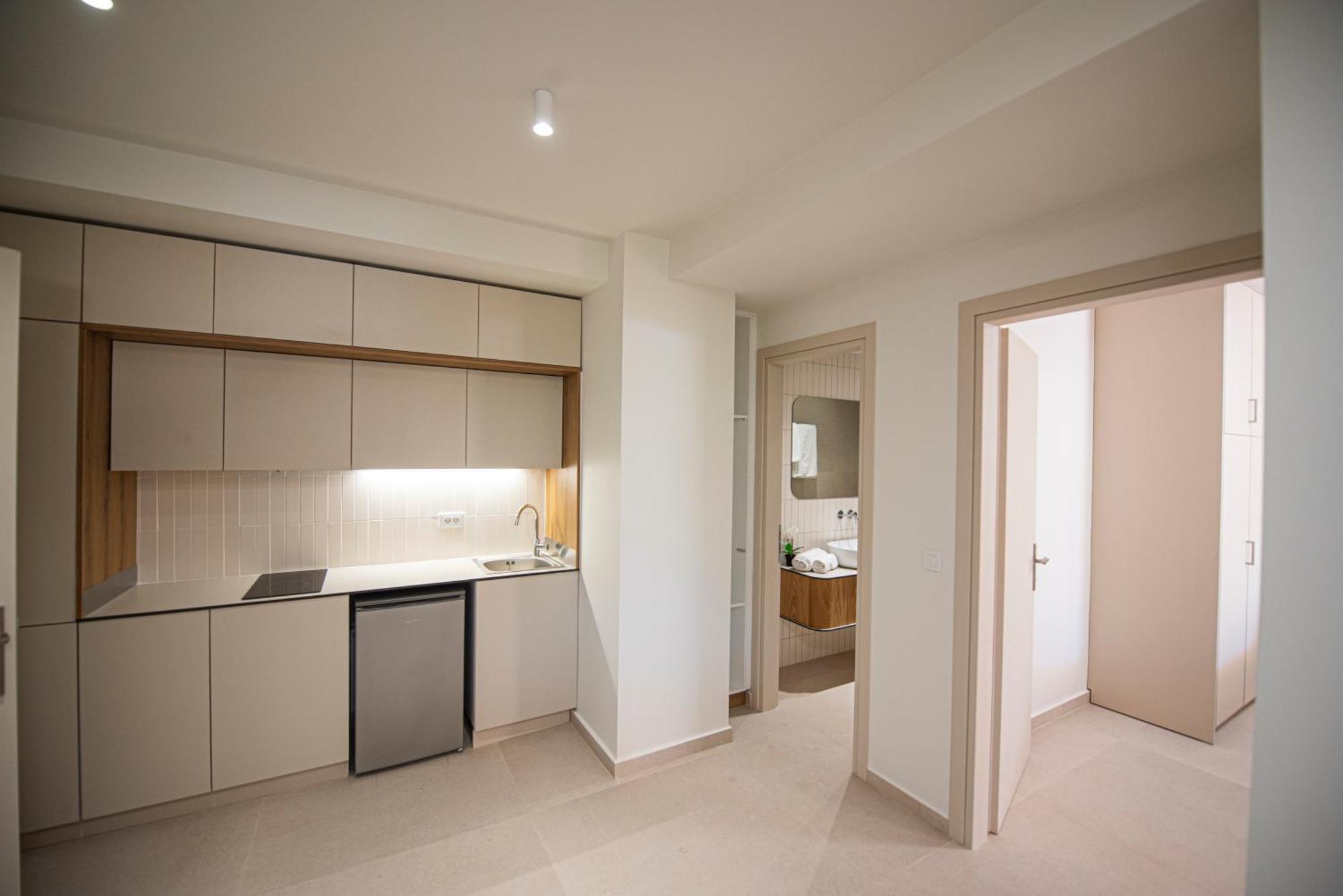 Ck Apartments Nydri  Exterior foto