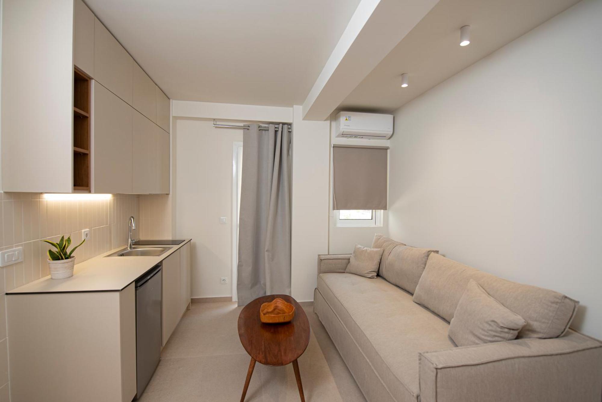 Ck Apartments Nydri  Exterior foto