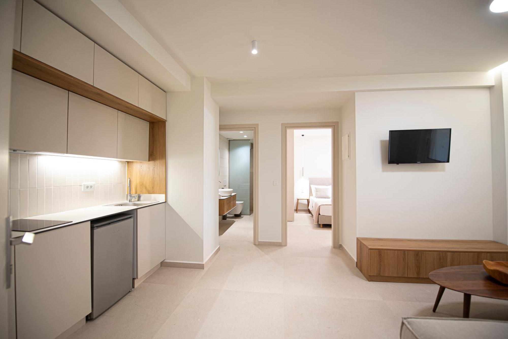 Ck Apartments Nydri  Exterior foto