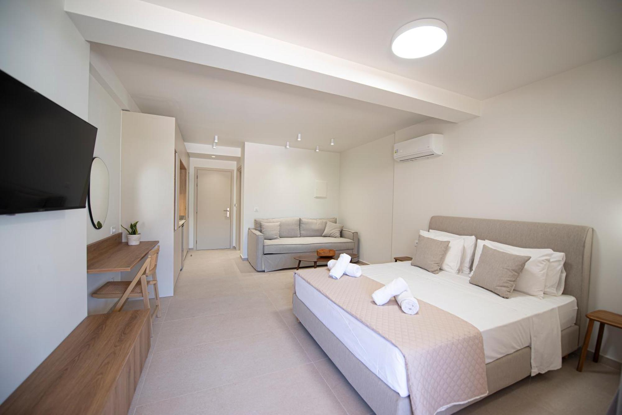 Ck Apartments Nydri  Exterior foto