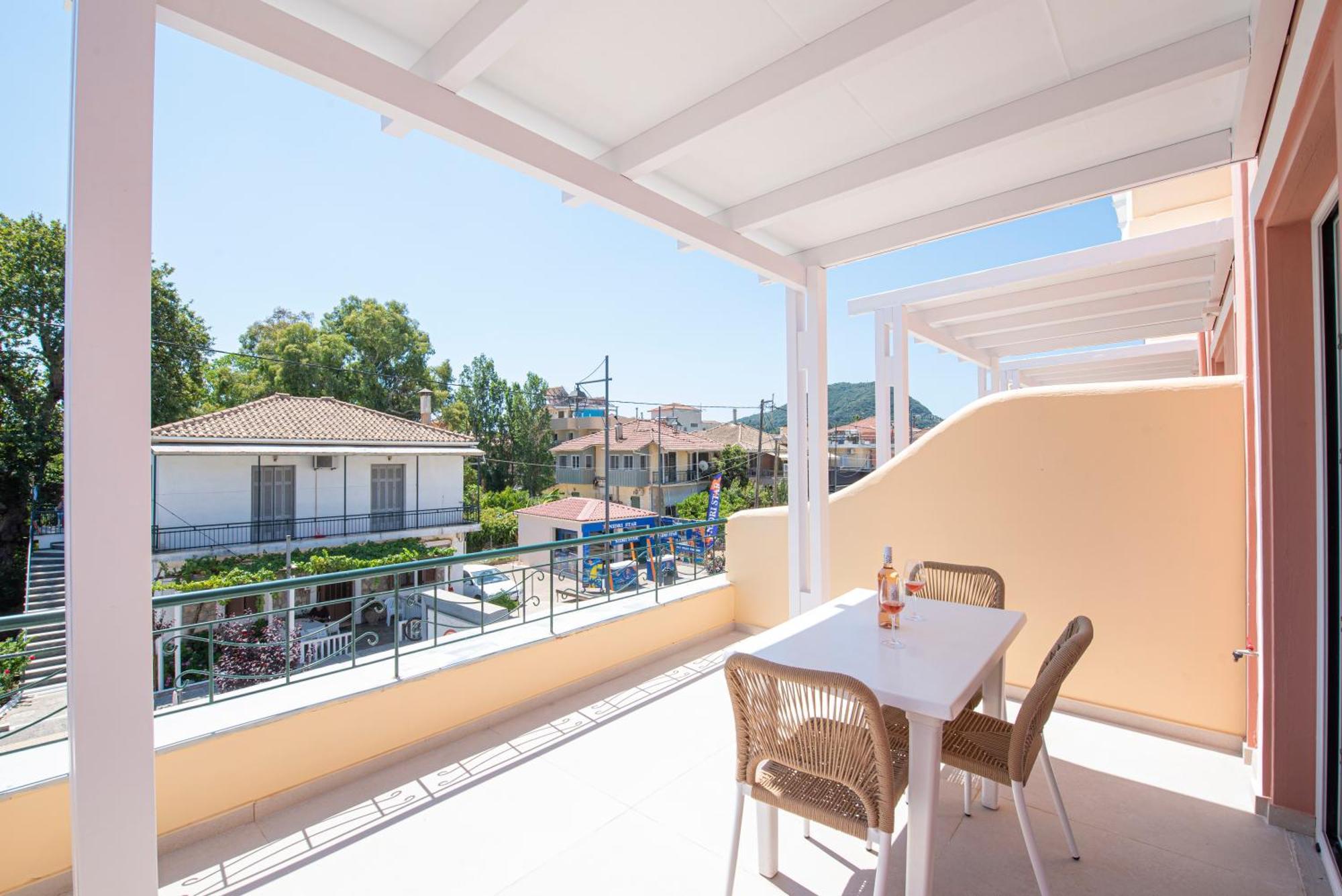Ck Apartments Nydri  Exterior foto